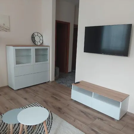 Relaxko Penzion Fulnek
