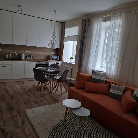 Relaxko 3* Fulnek