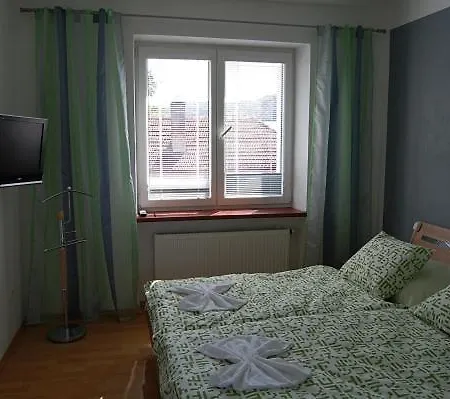 Relaxko Pensionat 3*