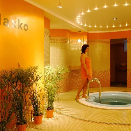 Relaxko 3* Fulnek