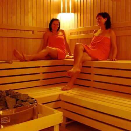 Pensionat Relaxko 3*