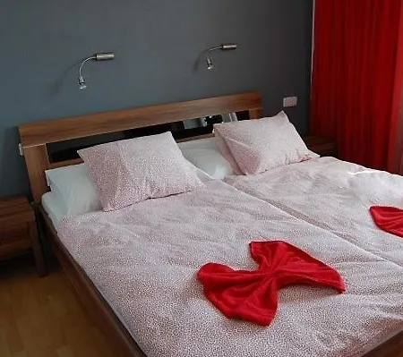 Relaxko 3* Fulnek