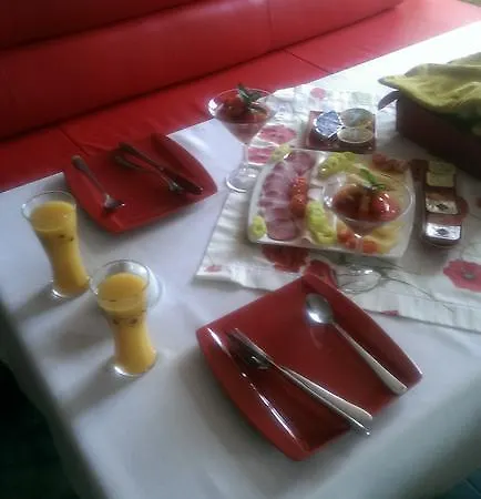 Relaxko Pensionat 3*