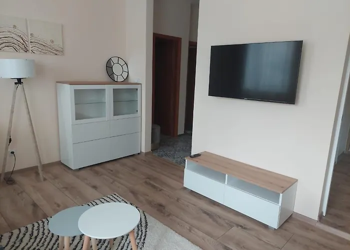 Relaxko Casa de hóspedes Fulnek