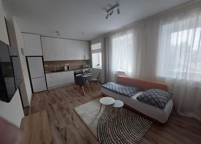 Casa de hóspedes Relaxko 3*