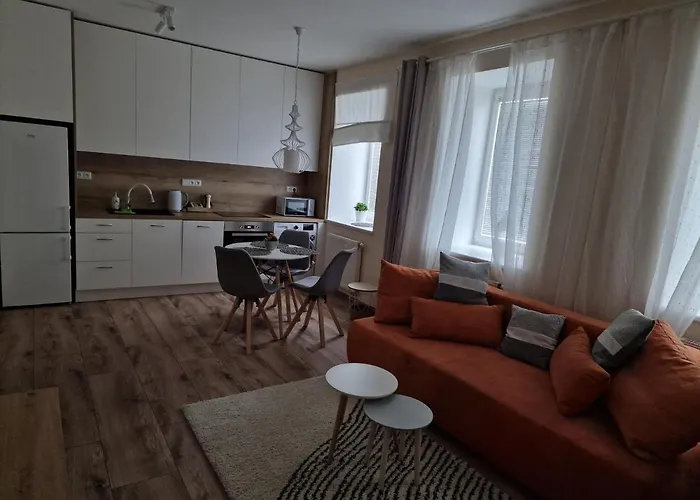 Relaxko 3* Fulnek