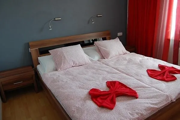 Relaxko 3* Fulnek