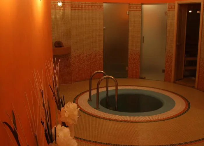Relaxko Casa de hóspedes Fulnek