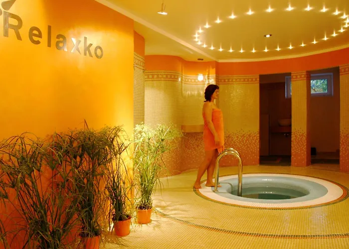 Relaxko 3* Fulnek