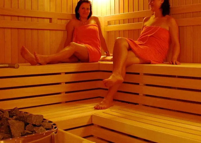 Casa de hóspedes Relaxko 3*