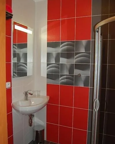 Casa de hóspedes Relaxko Fulnek
