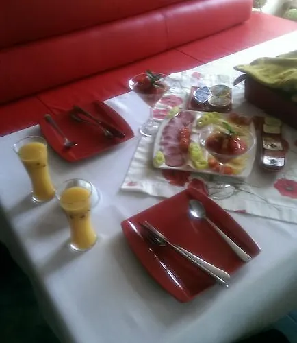 Relaxko Vendégház 3*